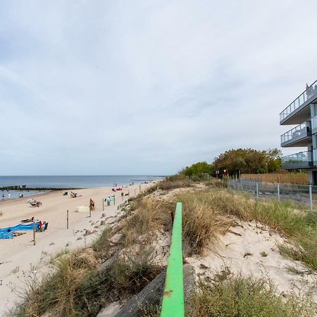 Blue Port Gardenia Apartment Dziwnow Exterior photo