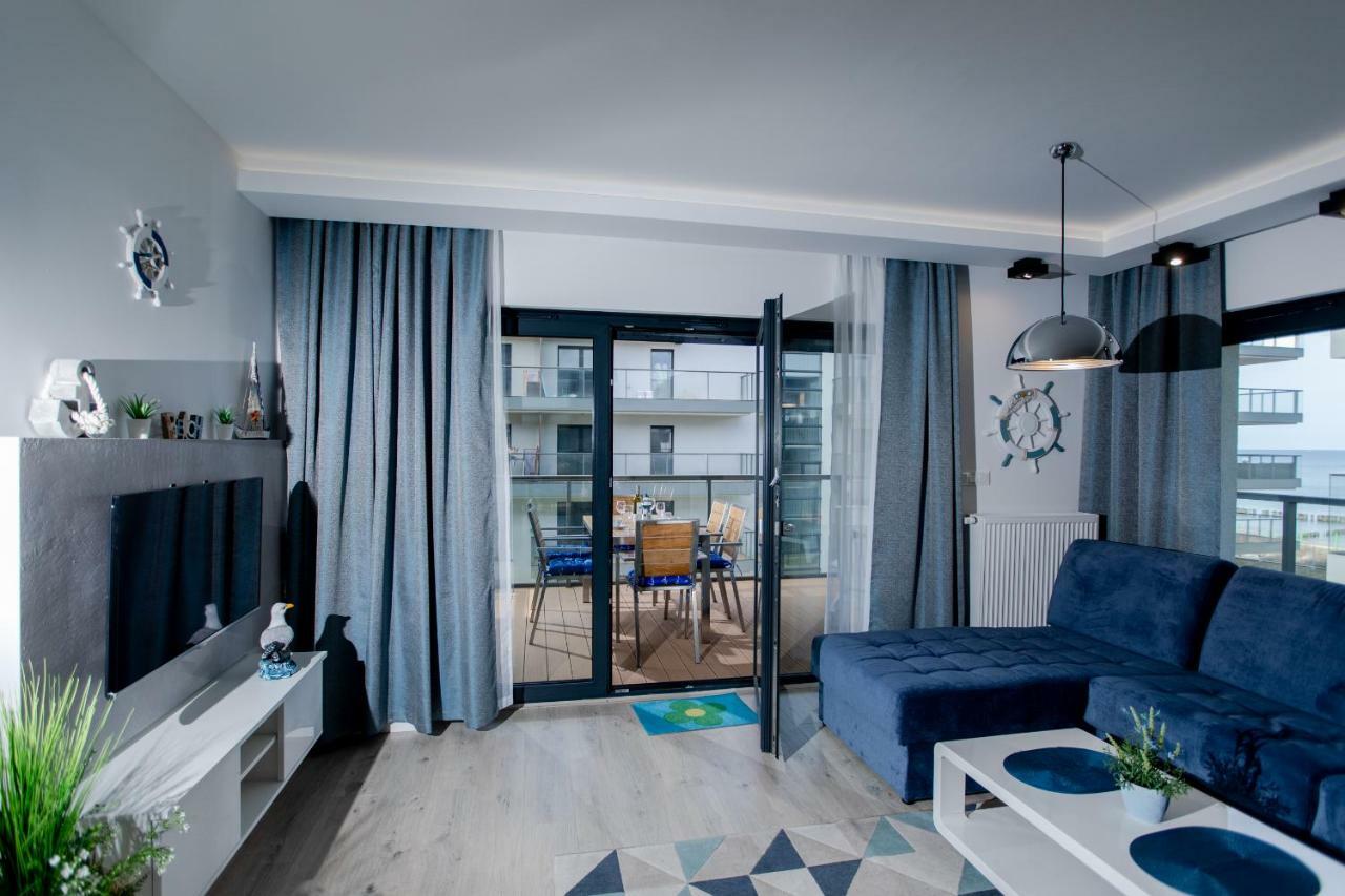 Blue Port Gardenia Apartment Dziwnow Exterior photo