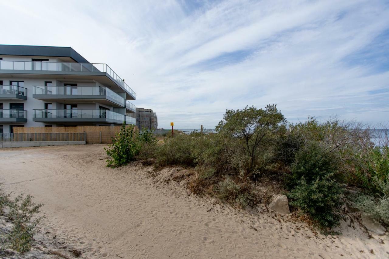 Blue Port Gardenia Apartment Dziwnow Exterior photo